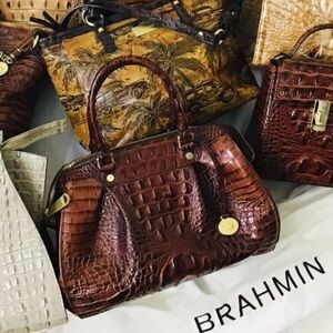 BOOKMARK BRAHMIN BOOKMARK